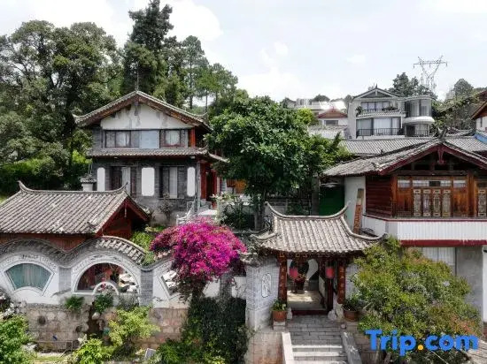 Yiyun Boutique Hostel