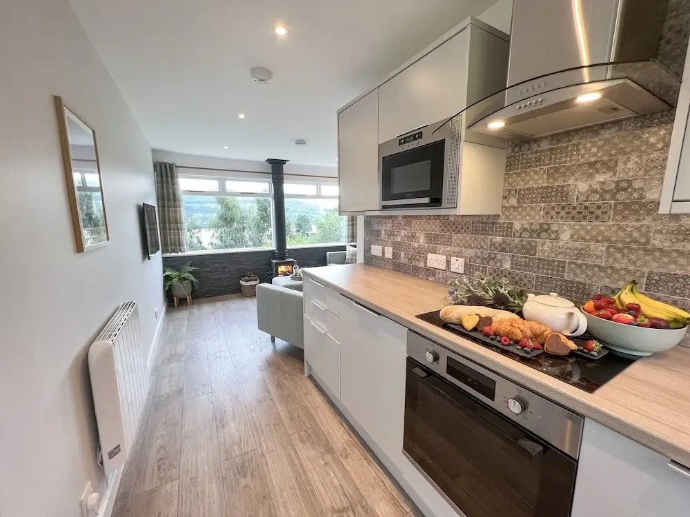 Ciaran Cottage