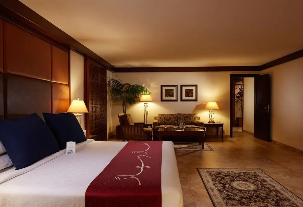 Markad Ajyad  Hotel