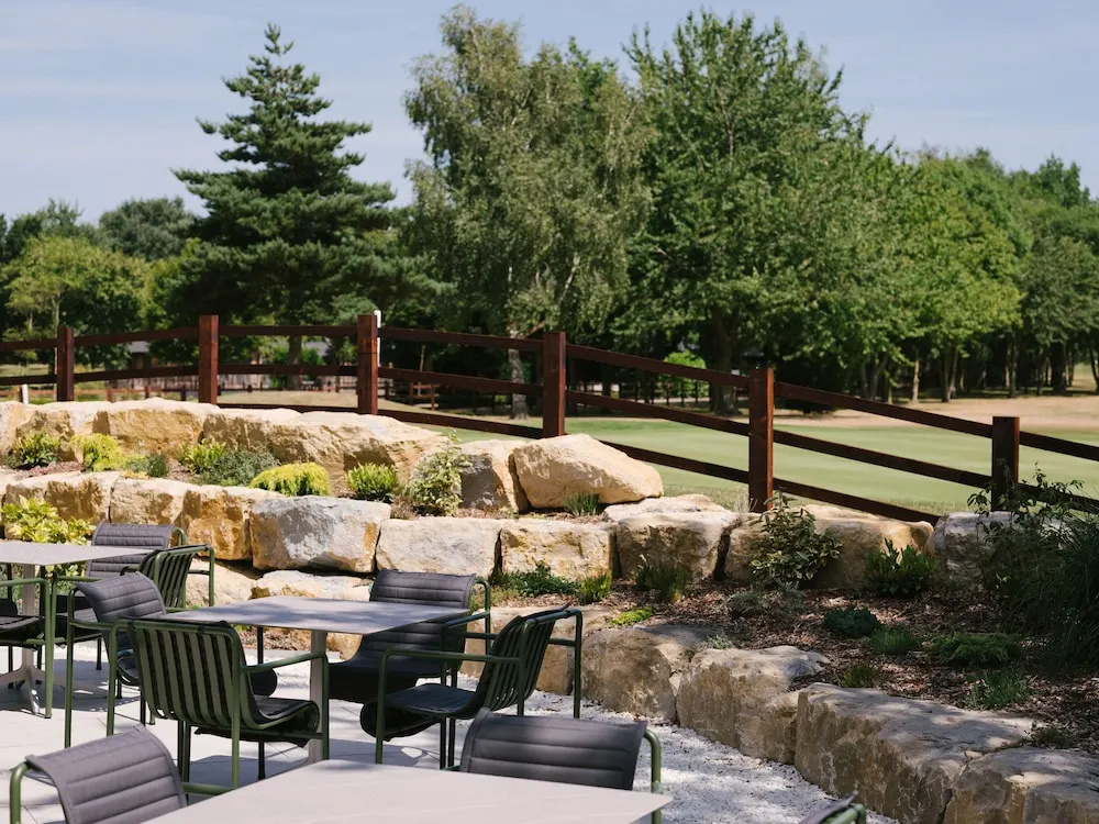 Landal Laceby Manor Resort & Spa
