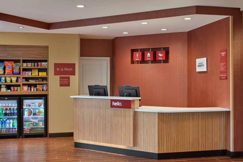 TownePlace Suites by Marriott Fort McMurray