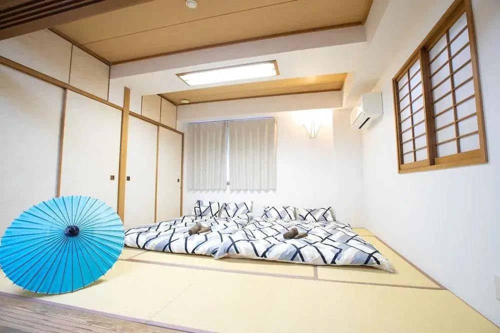 Touka House 5F