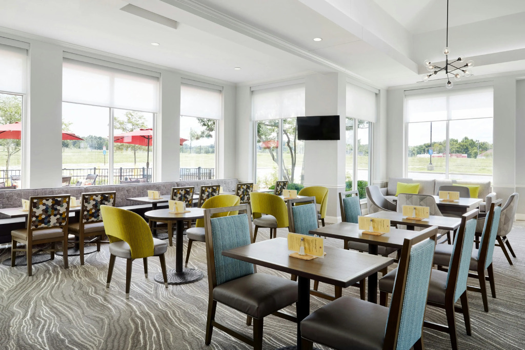 Hilton Garden Inn Cincinnati Northeast