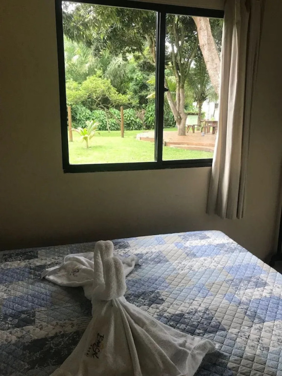 Baía Sul Hotel