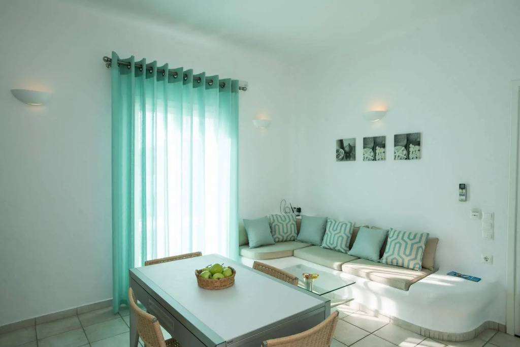Villa Nireas
