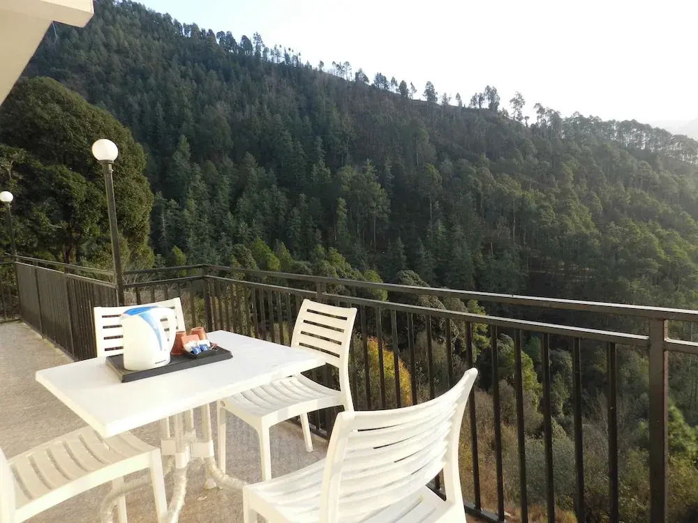 The Banoak Homestay