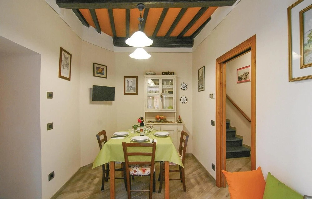 Stunning Home In Montecatini Alto