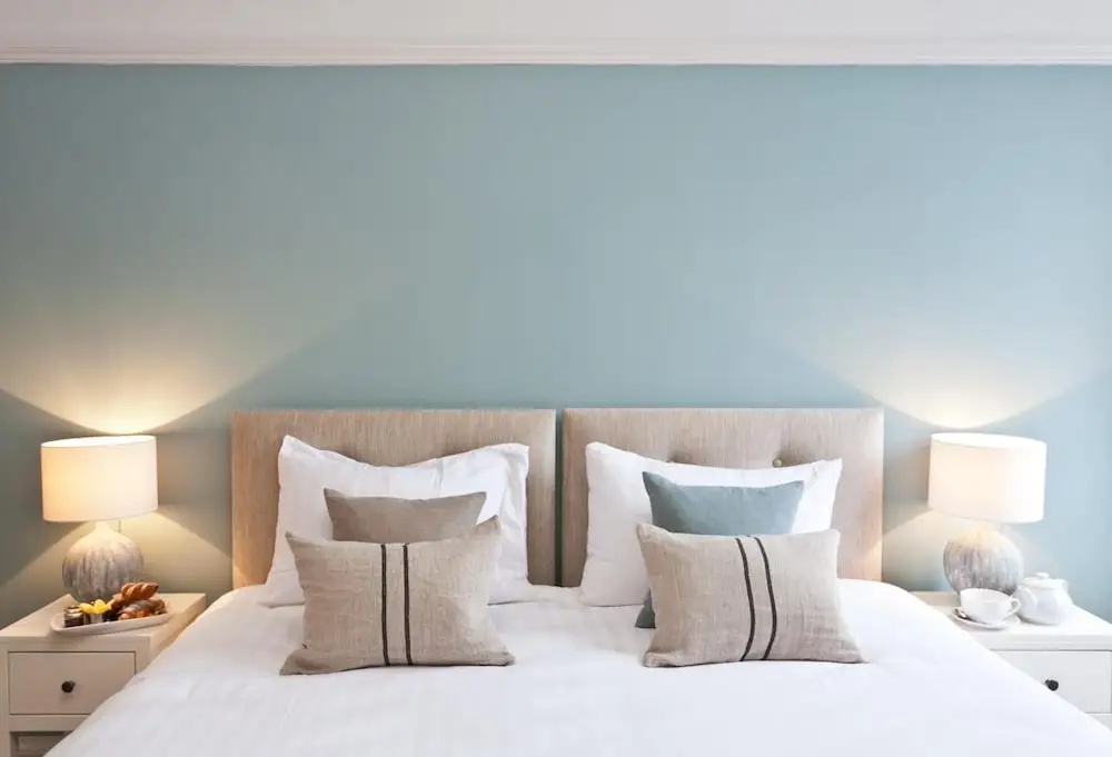 Bath Arms Hotel