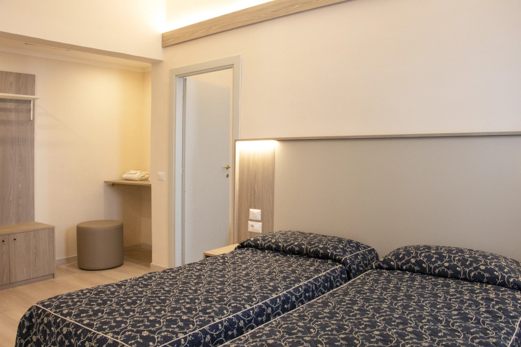 Hotel Mediterraneo