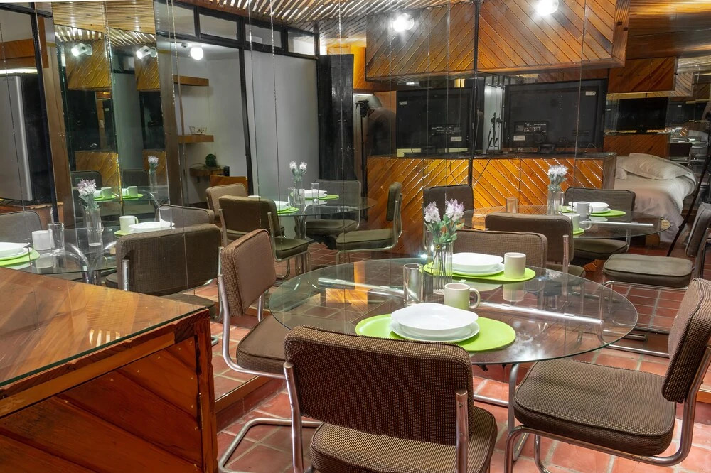 Departamentos Lomas SLP