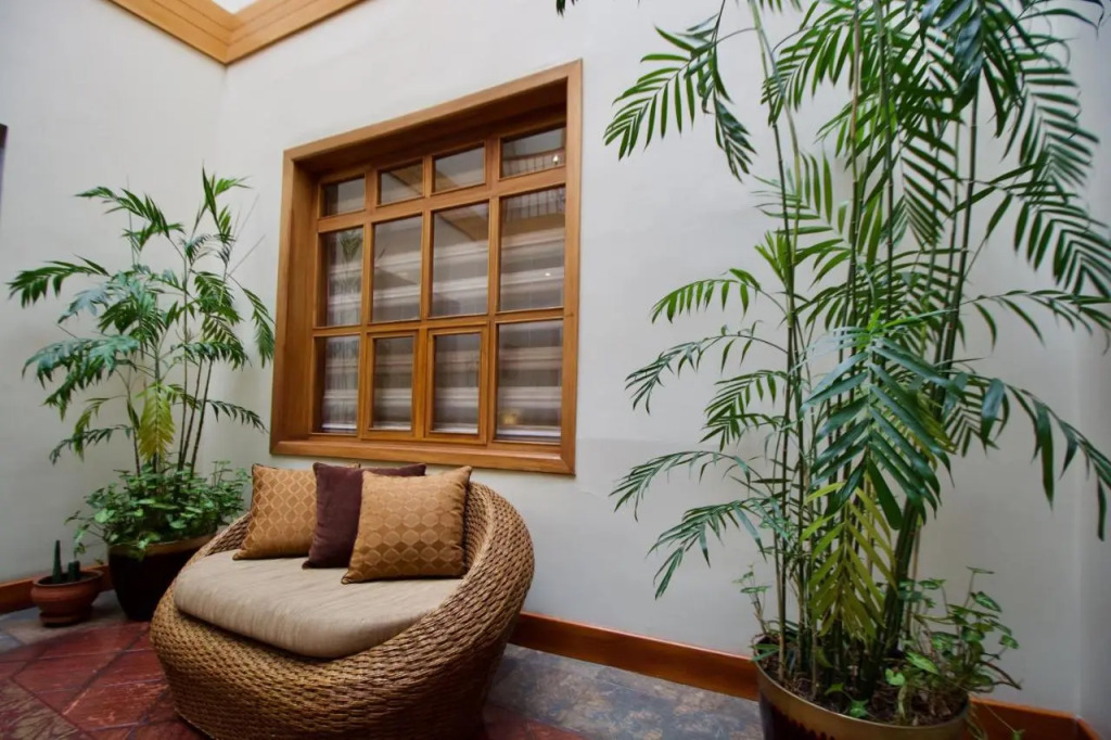 Pepes House Cuenca I Boutique Hotel