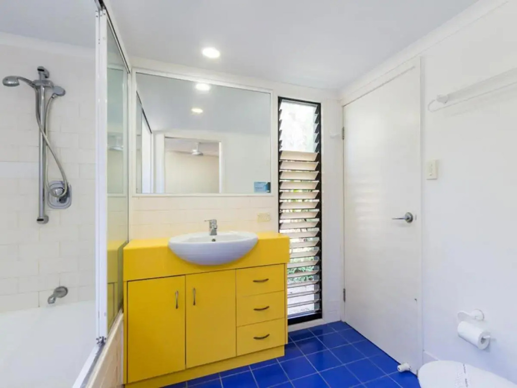 Straddie Beach House 3
