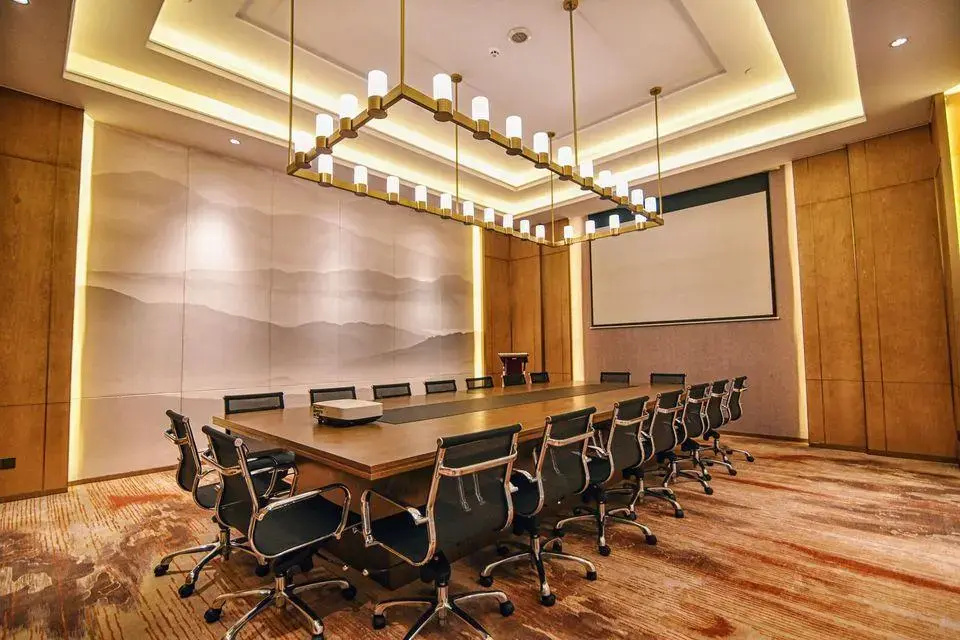 Rongrong Jinke Hotel