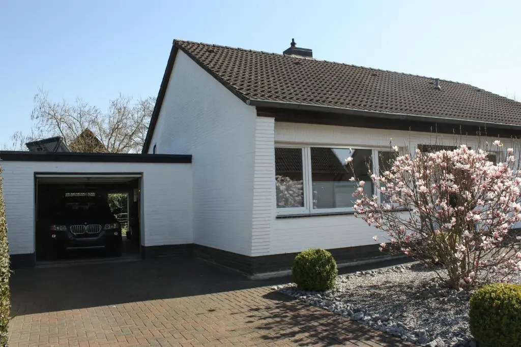 Haus Feriat