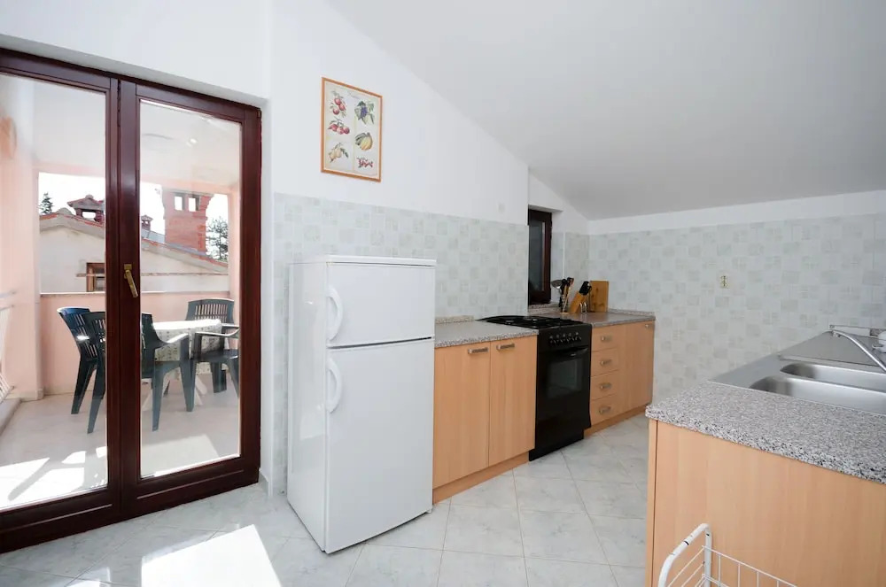Apartments Slavica