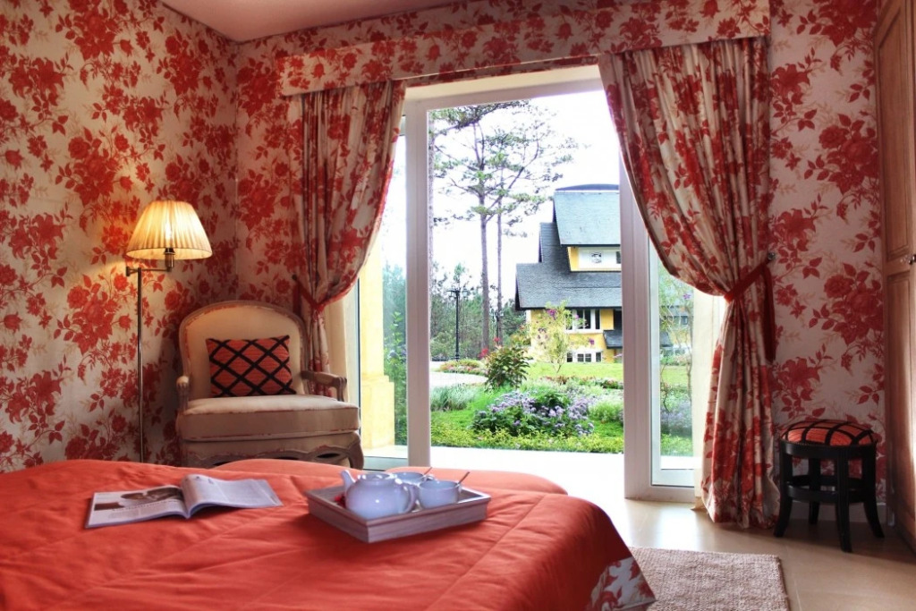 Binh An Village Resort