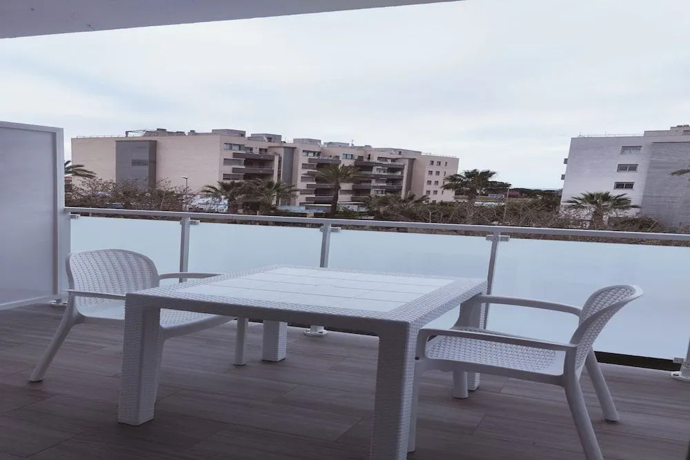 Hotel Nueva Europa
