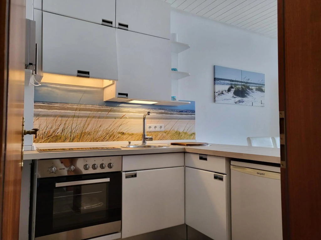 Ferienwohnung Vogt