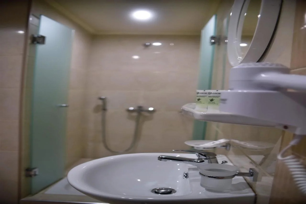 24 Seven Boutique Hotel