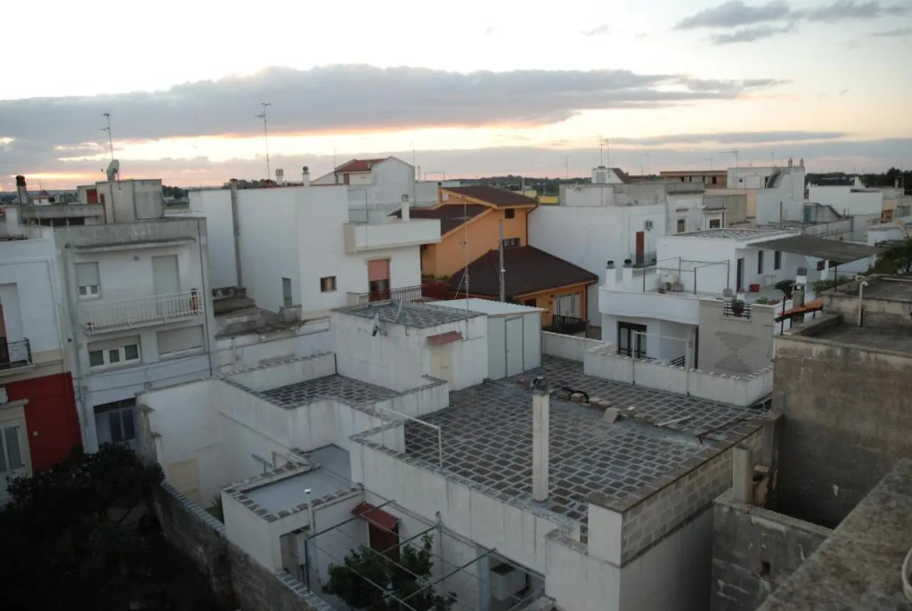 Casa Meravigli