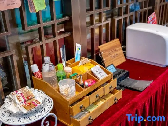 Great Wall Holiay Inn (Yichang Three Gorges Wuyue Plaza Yiling Wanda stored)