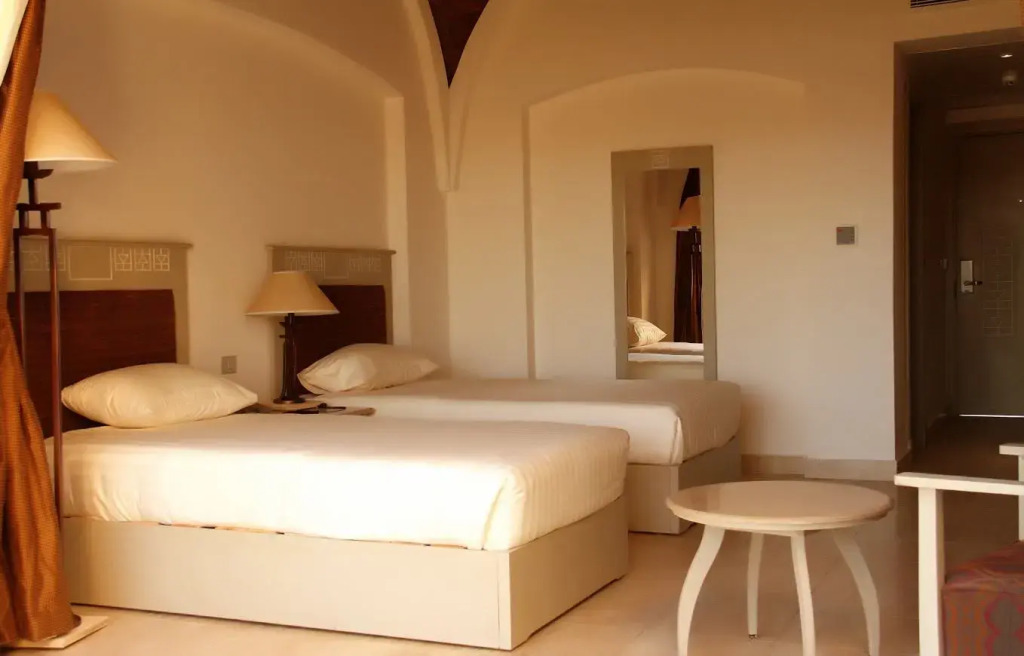 Amarina Queen Resort & Aqua Park Marsa Alam