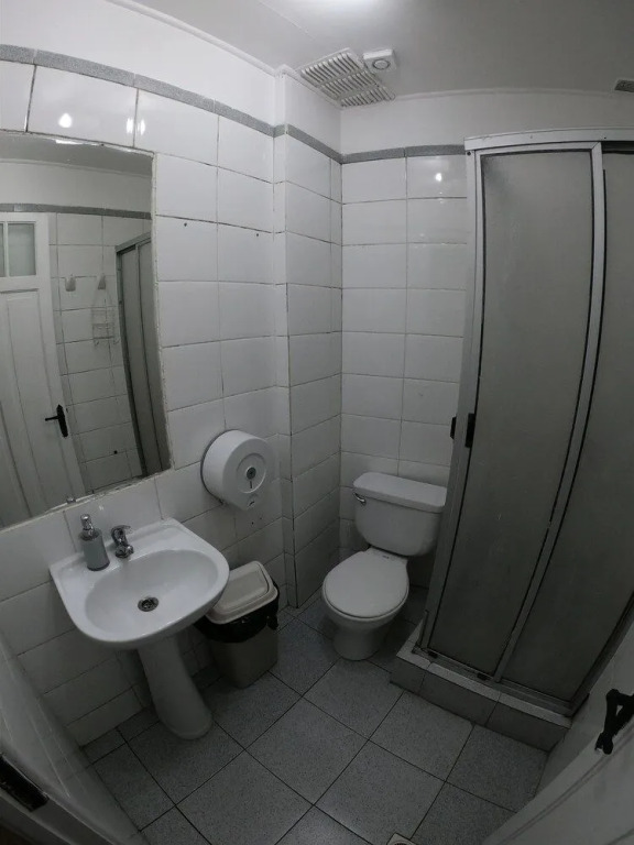 Escarabajo Hostel