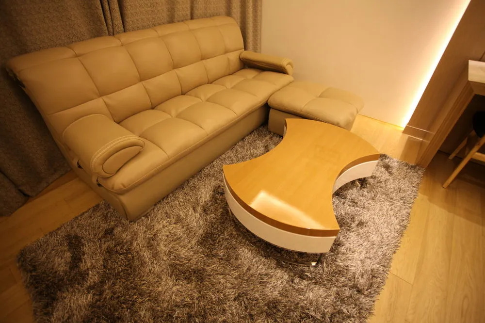 R Lee Suite Ganseok