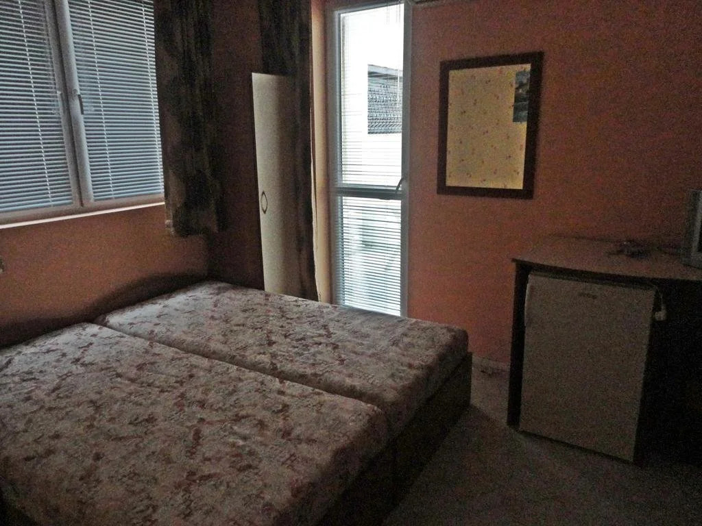 Guest Rooms Casa Luba