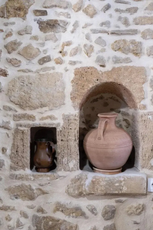The Fabrica Falasarna