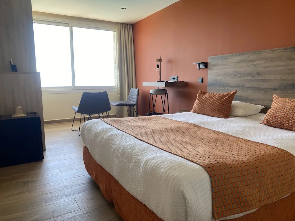 Hôtel Funtana Marina