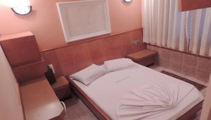 Hotel Guaiaúna