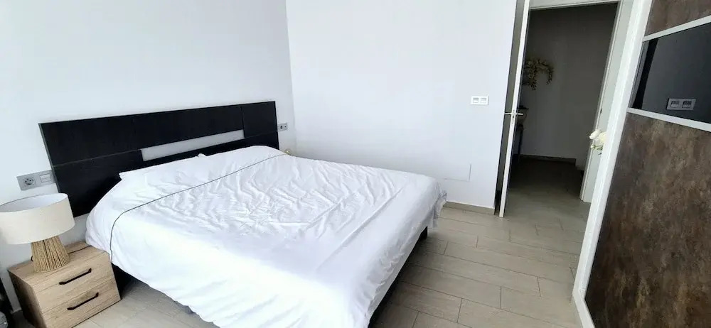 Orihuela Costa House for 6 Guests