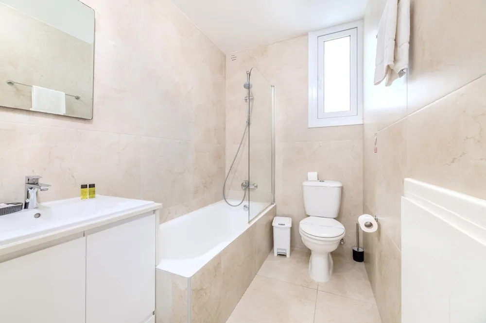 Green Bay Villa 14 in Protaras