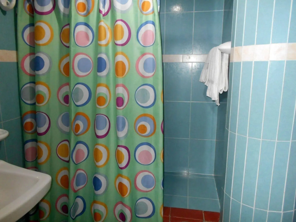 Hostal Condo-Parque