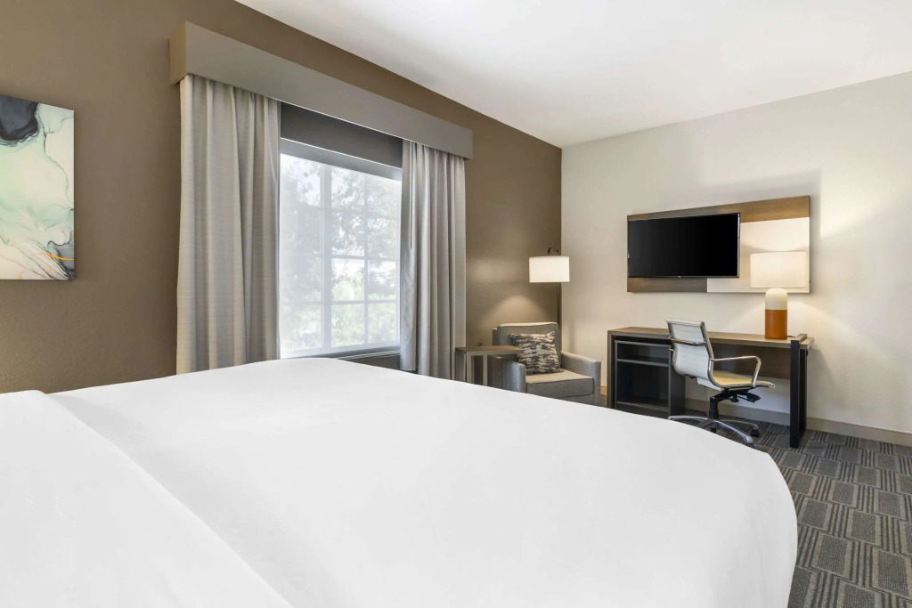 Comfort Inn & Suites Port Charlotte-Punta Gorda