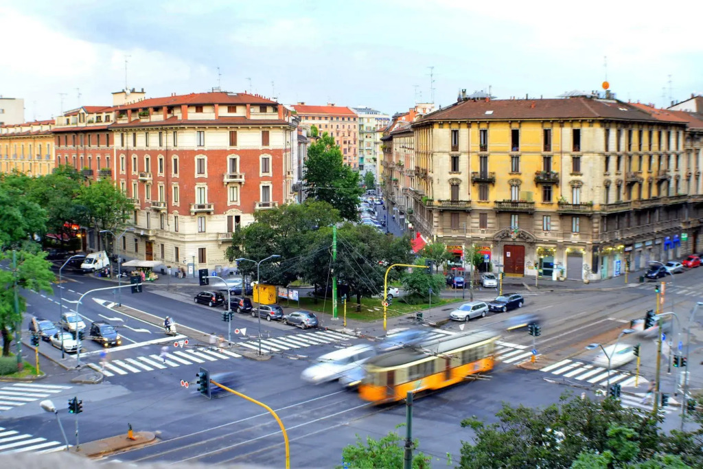 Bed  Breakfast La Casa del Duca