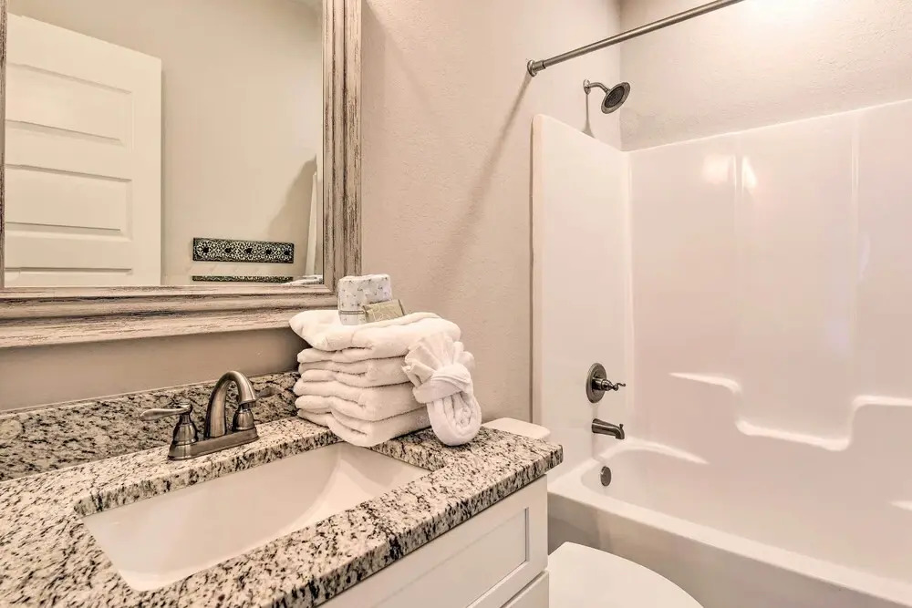 Upscale Santa Rosa Beach Vacation Rental!