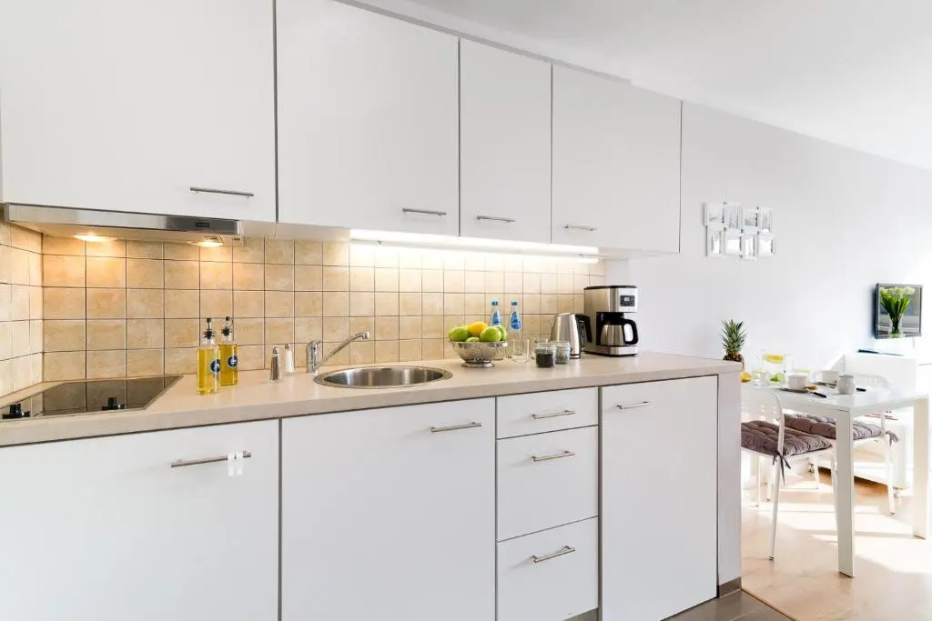 Rent Like Home - Bagno 7