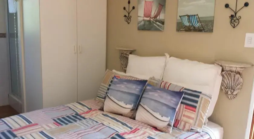 Seaside Cottage