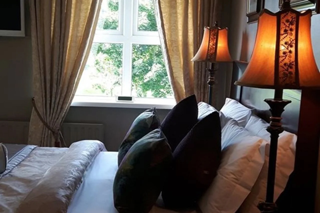 Almara Guesthouse