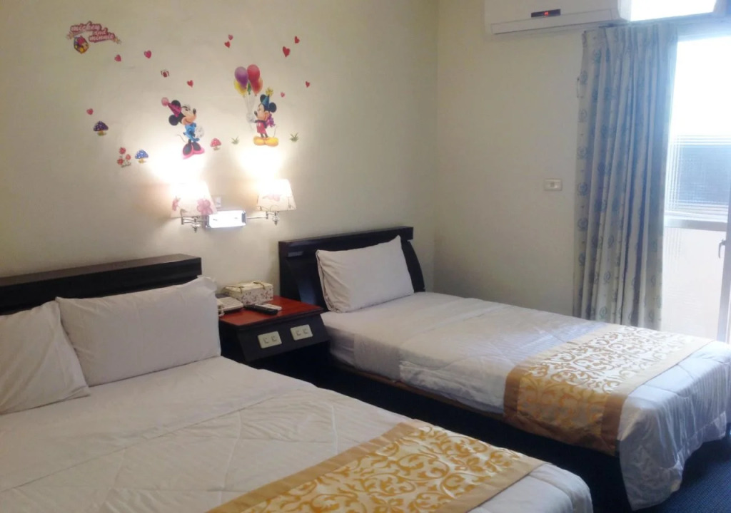 OSC Hotel