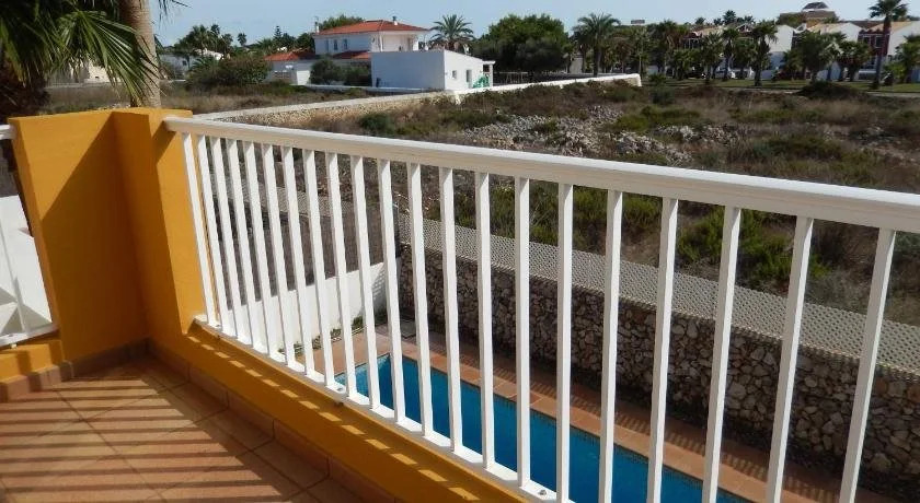 Villas La Luna