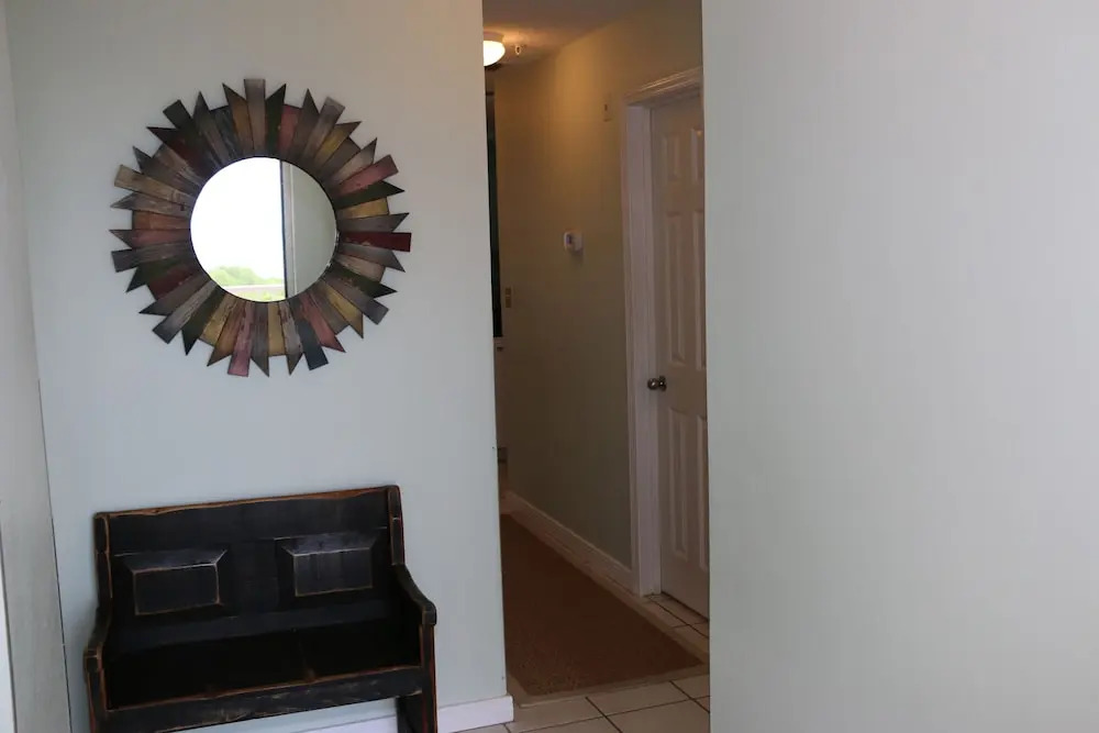 Dunes #701 - 2 Br Condo