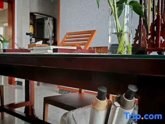 Shengtangli Homestay