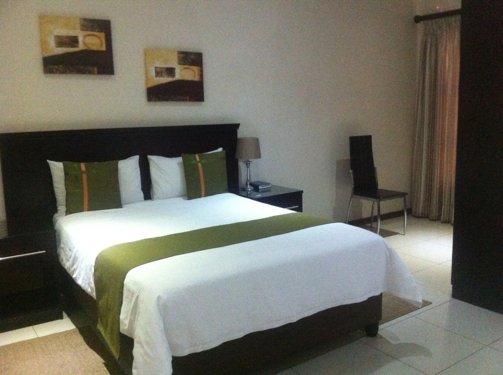 Emerald Hotel