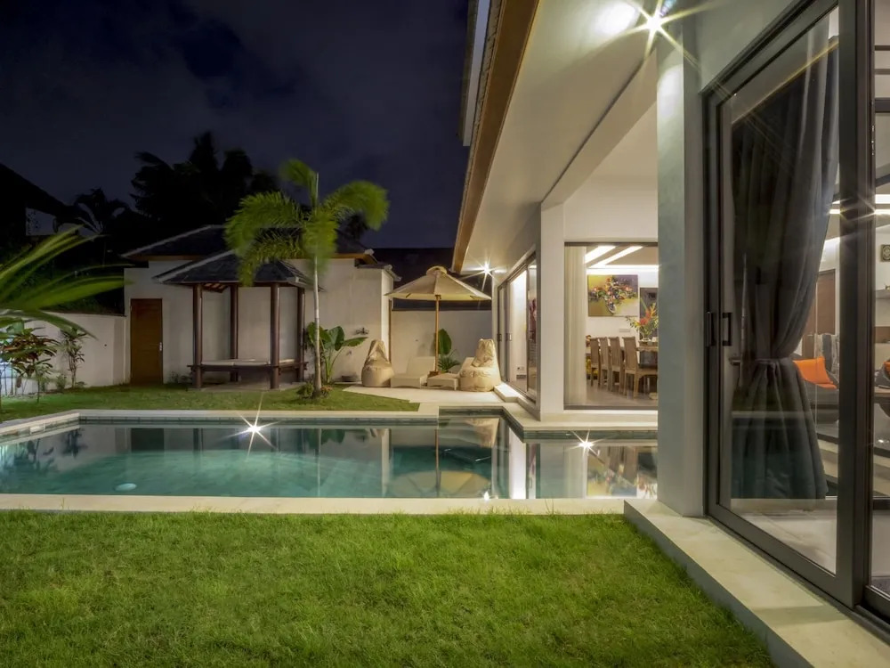 Villa Wiana by Villa Finder