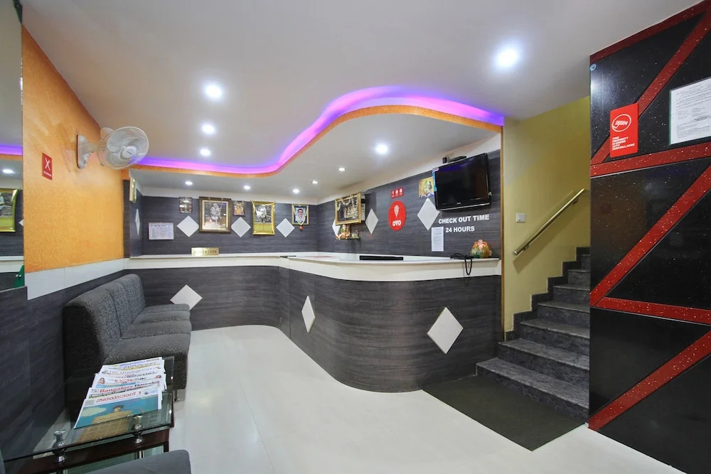 OYO 9991 Sai Ram Residency