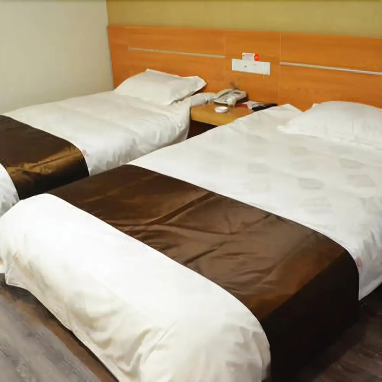 Thank You Hotel