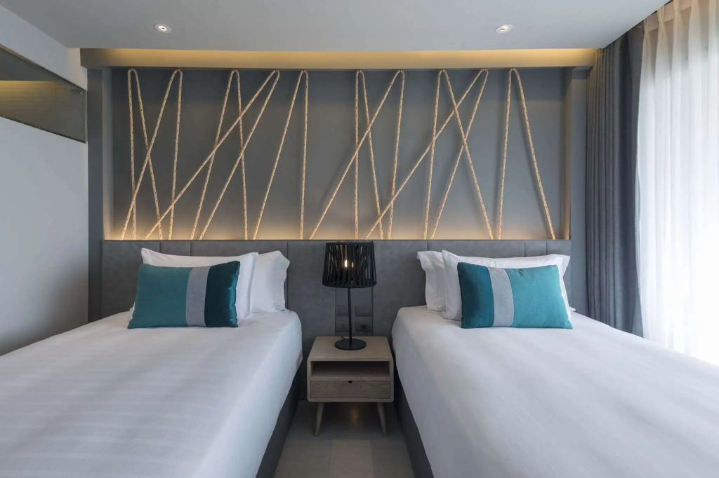 U Jomtien Pattaya